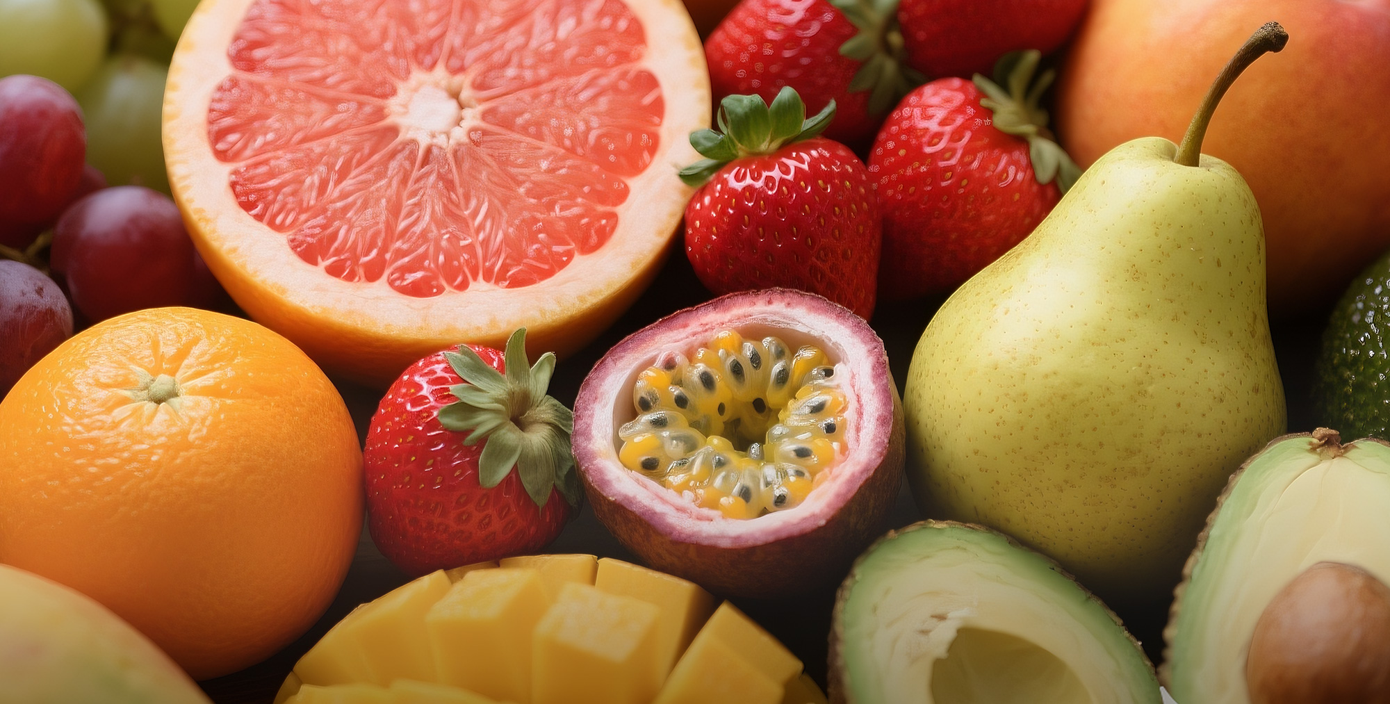 坚持甄选<br/>全球优质原料