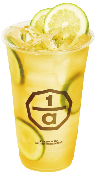 啊菠萝柠檬茶_copy